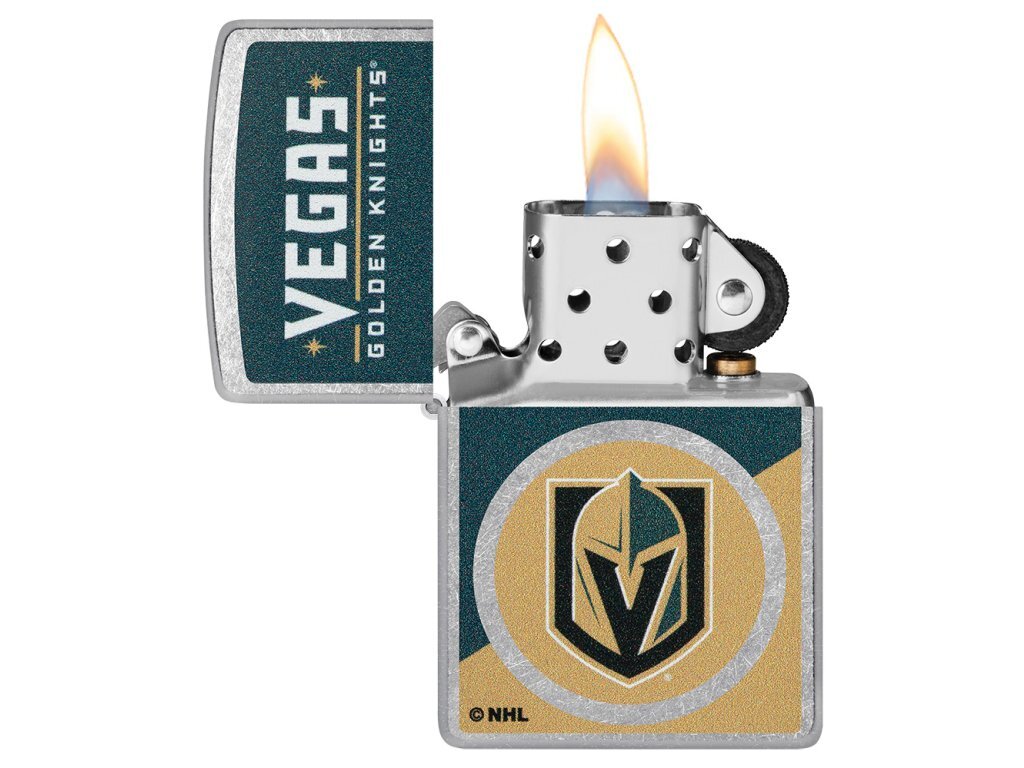 Zippo 25696 Vegas Golden Knights™
