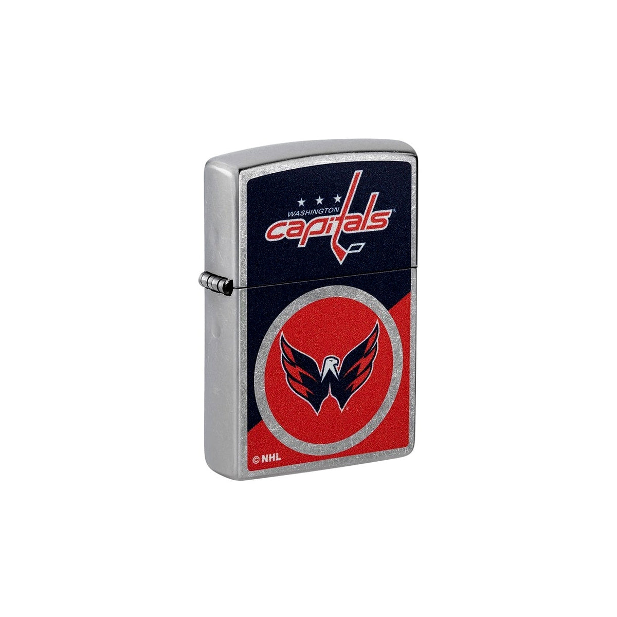 Zippo 25697 Washington Capitals®