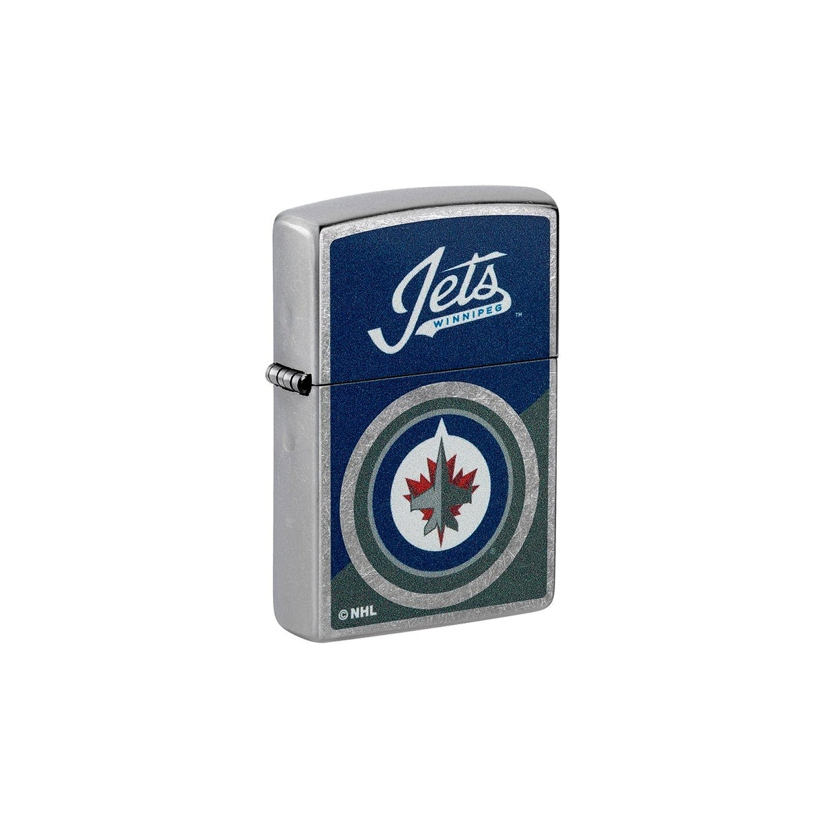 Zapalovač Zippo 25698 Winnipeg Jets