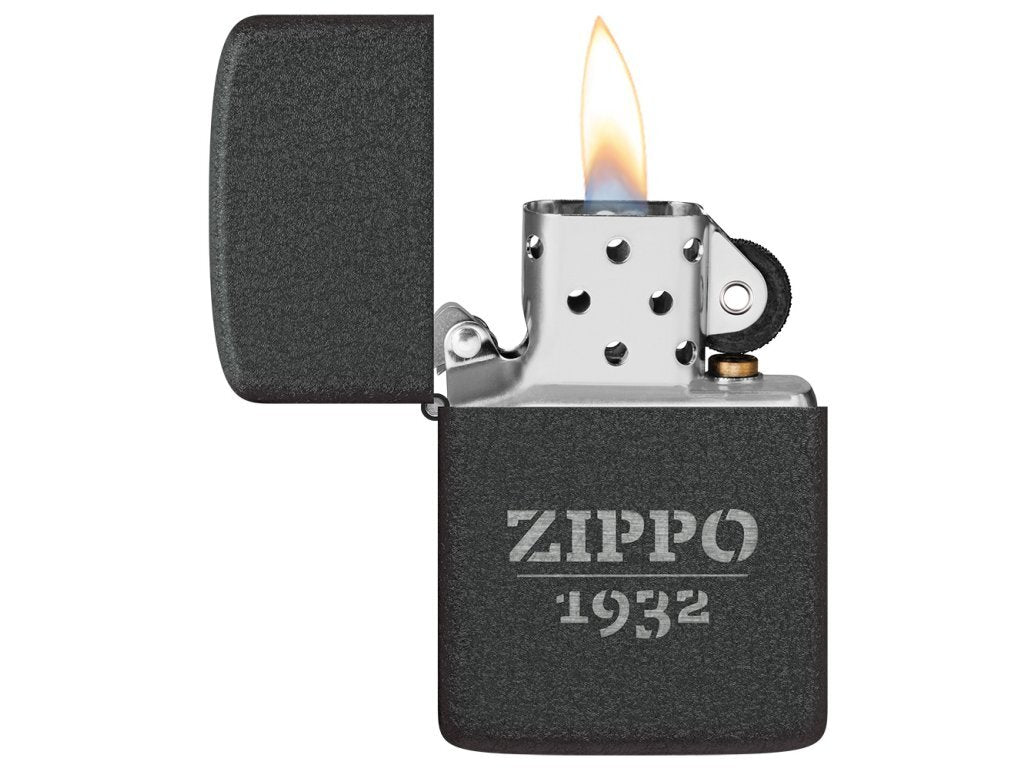 Zapalovač Zippo 66058 Zippo 1932