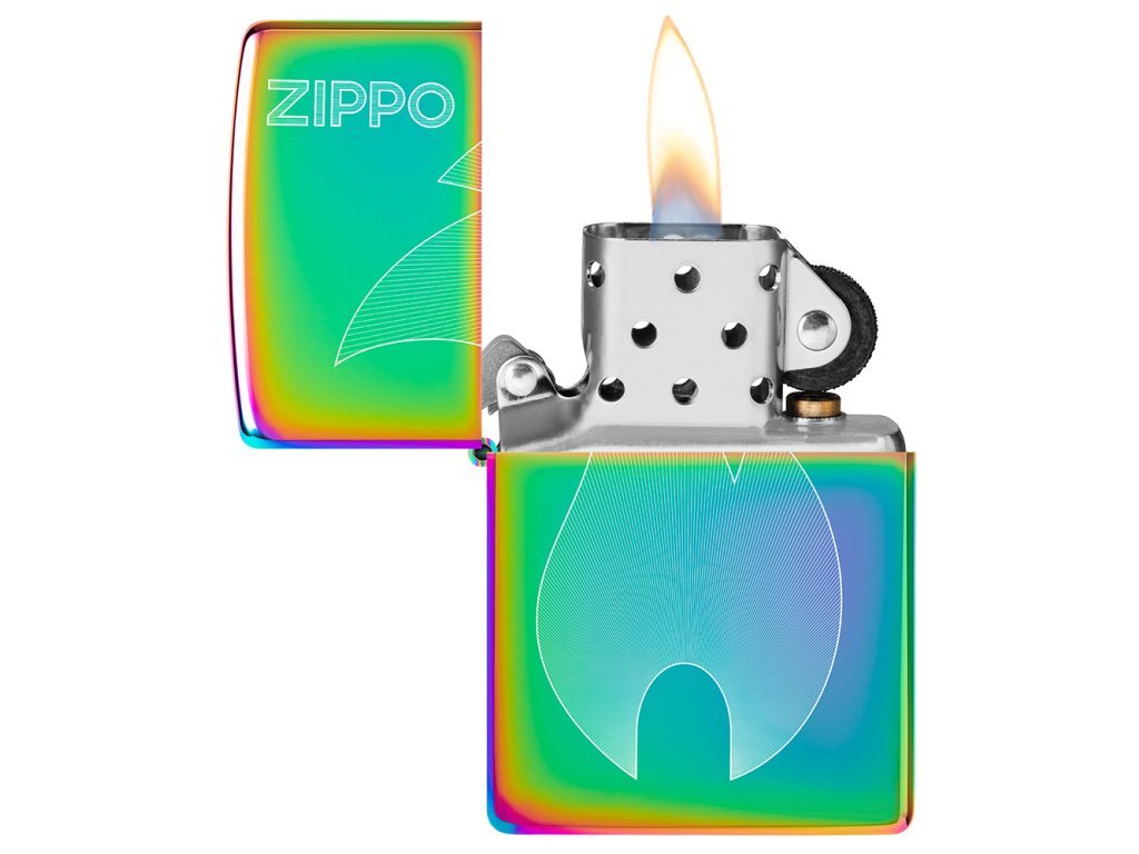 Zippo 66061 Zippo Flame