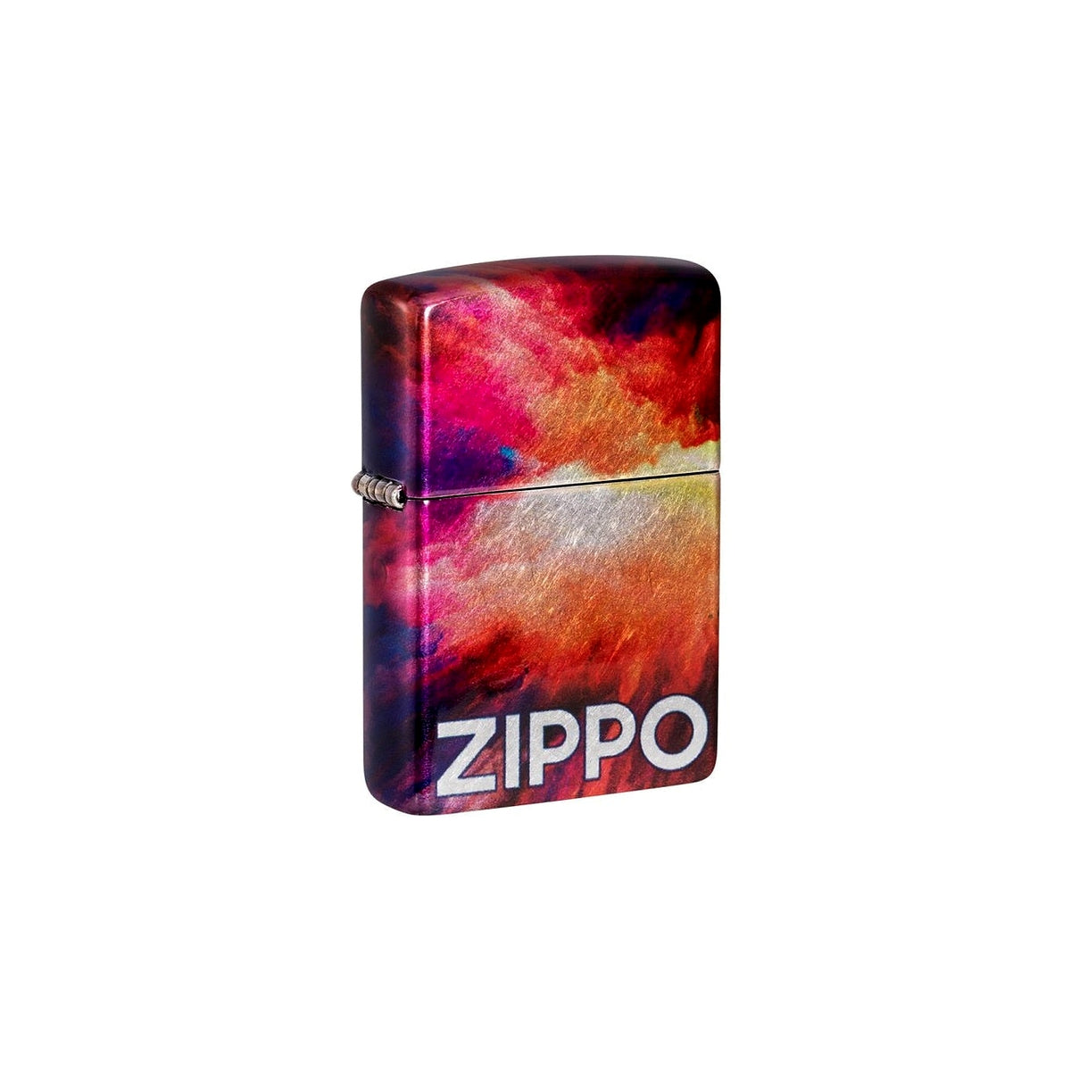 Zapalovač Zippo 66063 Tie Dye Zippo Design