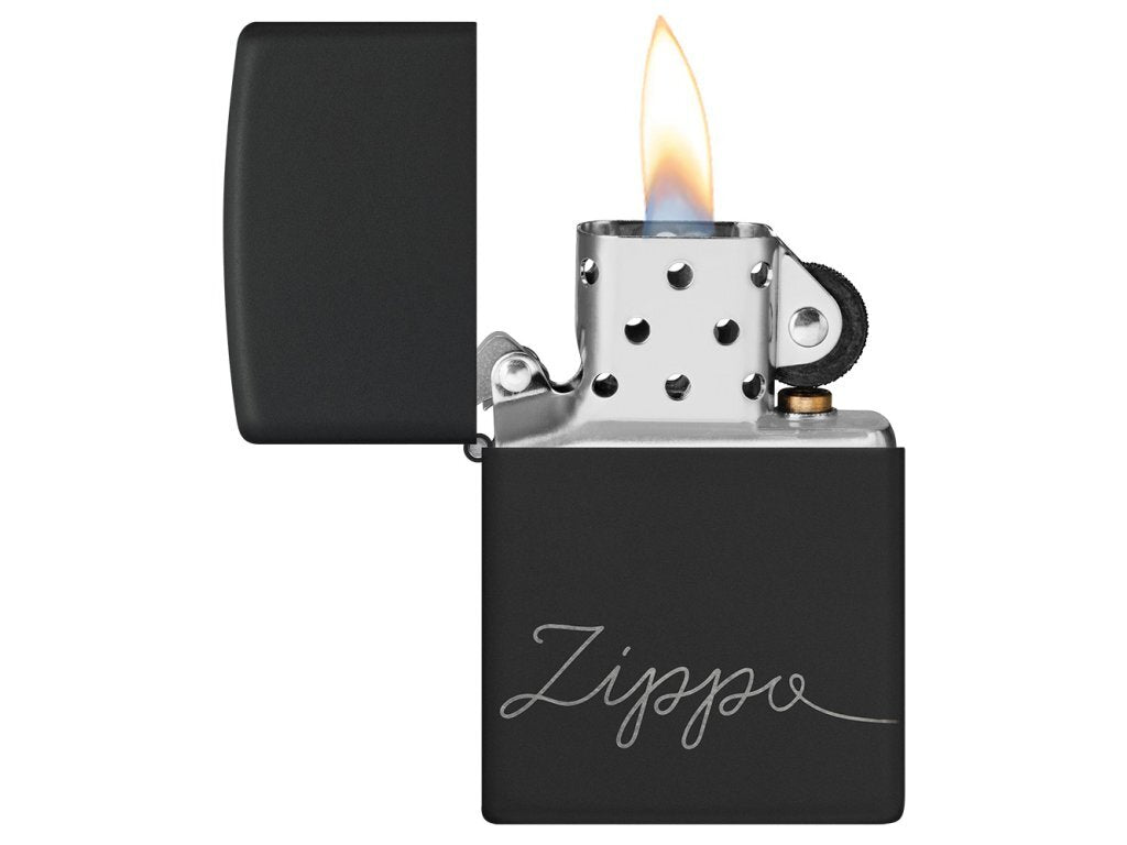 Zapalovač Zippo 66064 Zippo Design
