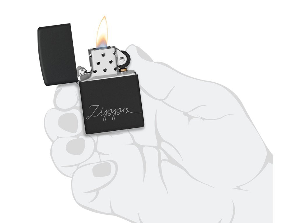Zippo 66064 Zippo Design