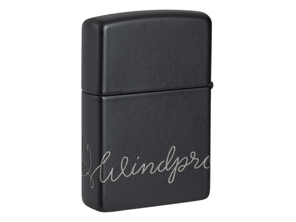 Zippo 66064 Zippo Design