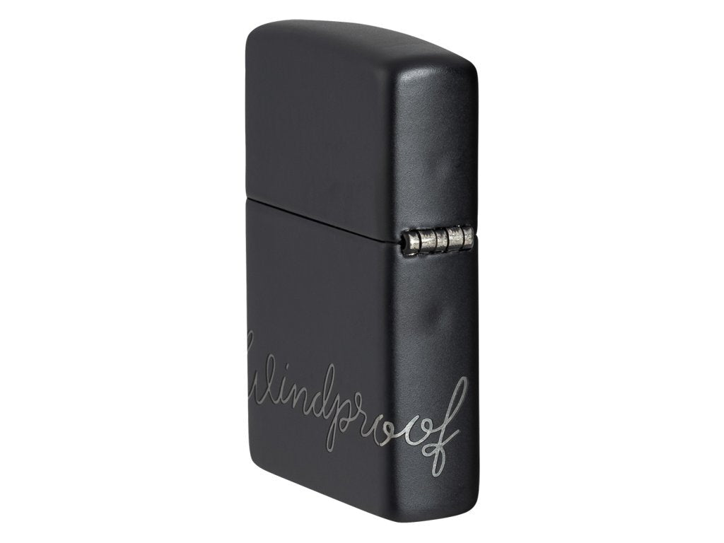Zippo 66064 Zippo Design