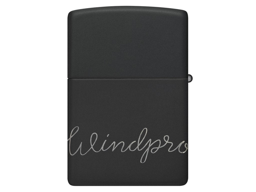 Zippo 66064 Zippo Design