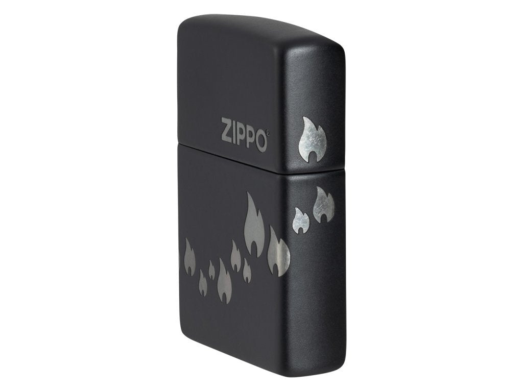 Zapalovač Zippo 66065 Zippo Design