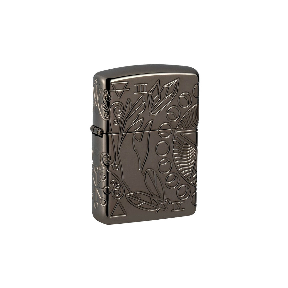 Zippo 66066 Wicca Design