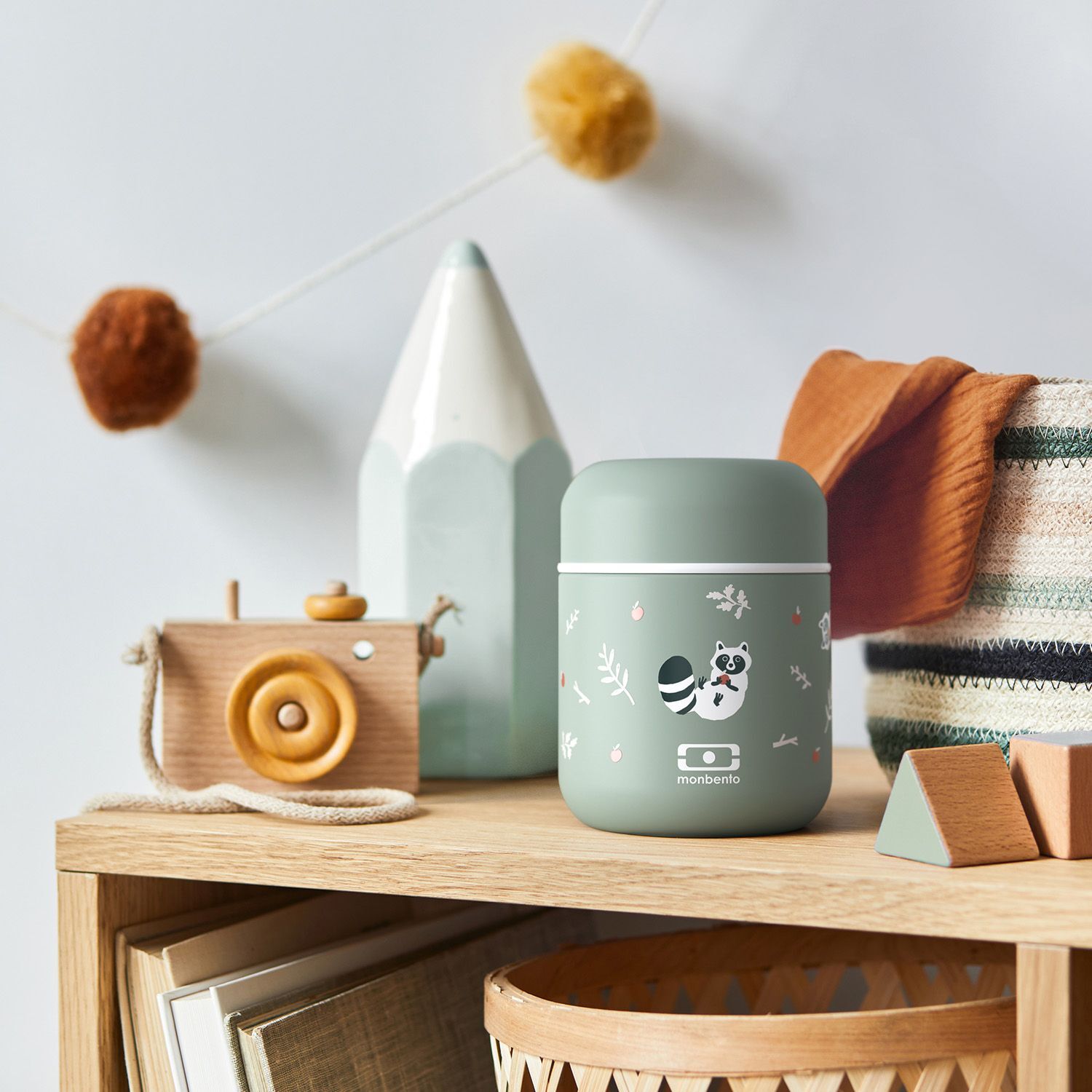 Lunchbox for children