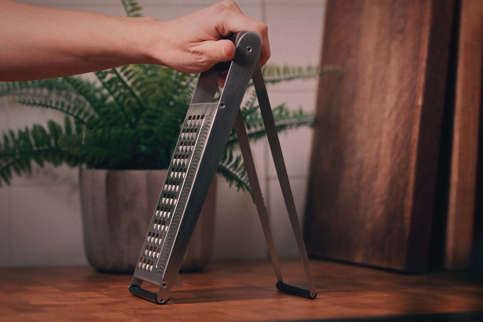 CrushGrind Riv dvoustranné struhadlo, 086060-3001