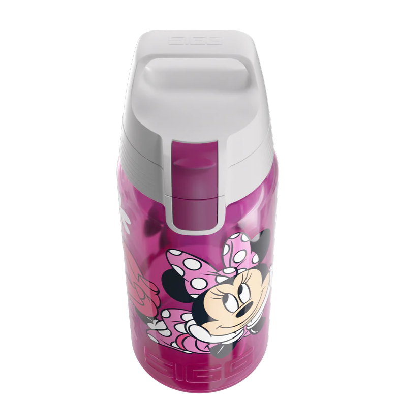 Sigg Viva One detská fľaša na pitie 500 ml, junior minnie, 6059.70