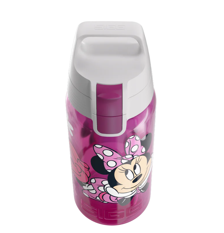 Sigg Viva One detská fľaša na pitie 500 ml, junior minnie, 6059.70