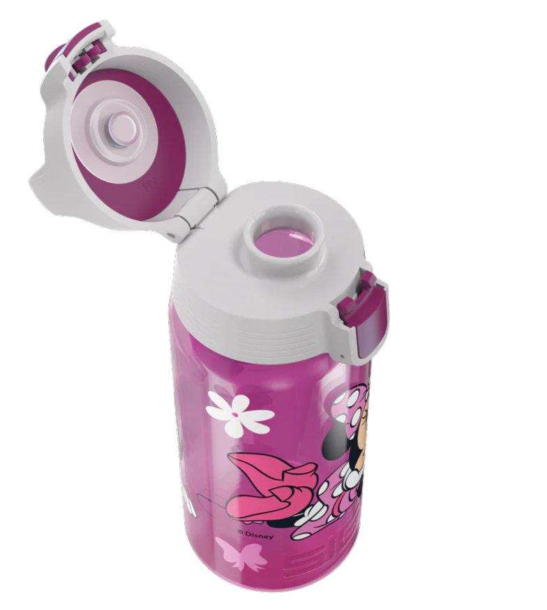 Sigg Viva One detská fľaša na pitie 500 ml, junior minnie, 6059.70