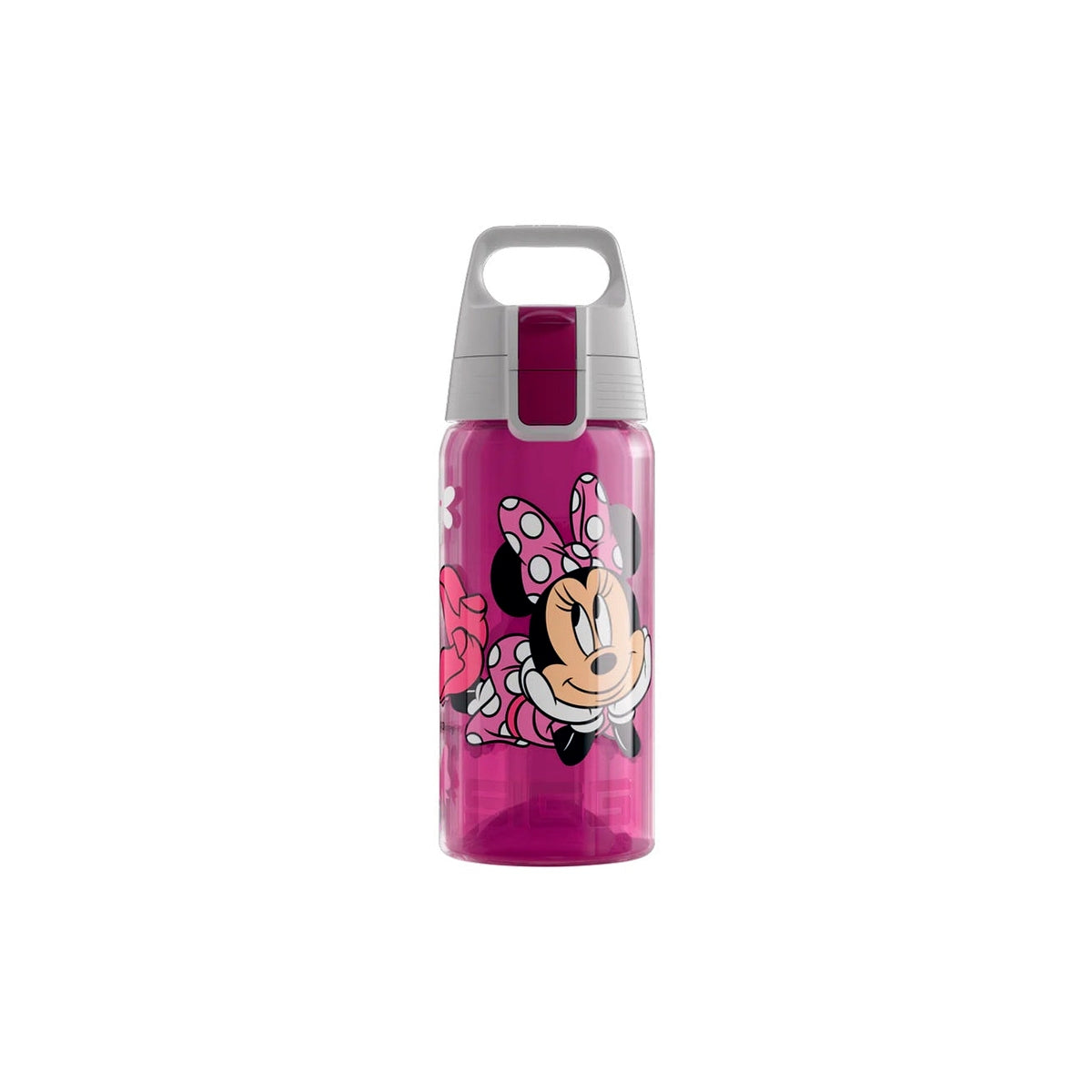 Sigg Viva One detská fľaša na pitie 500 ml, junior minnie, 6059.70