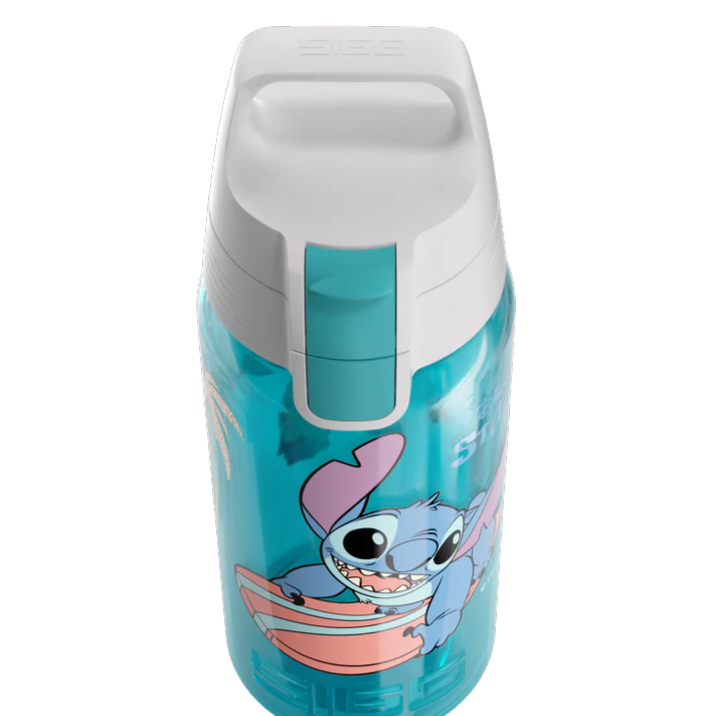 Sigg Viva One detská fľaša na pitie 500 ml, prešívanie, 6059.90