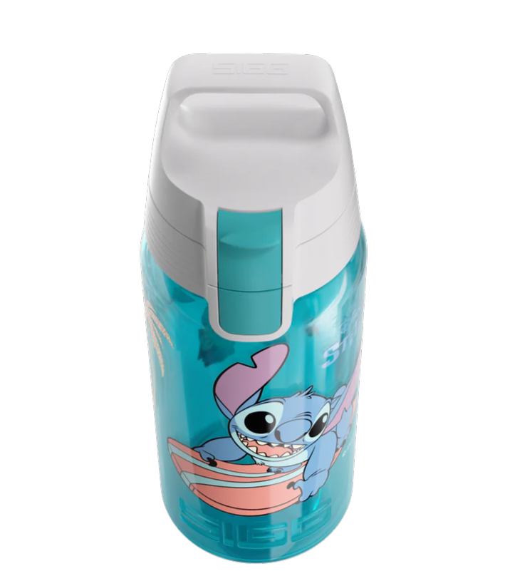 Sigg Viva One detská fľaša na pitie 500 ml, prešívanie, 6059.90
