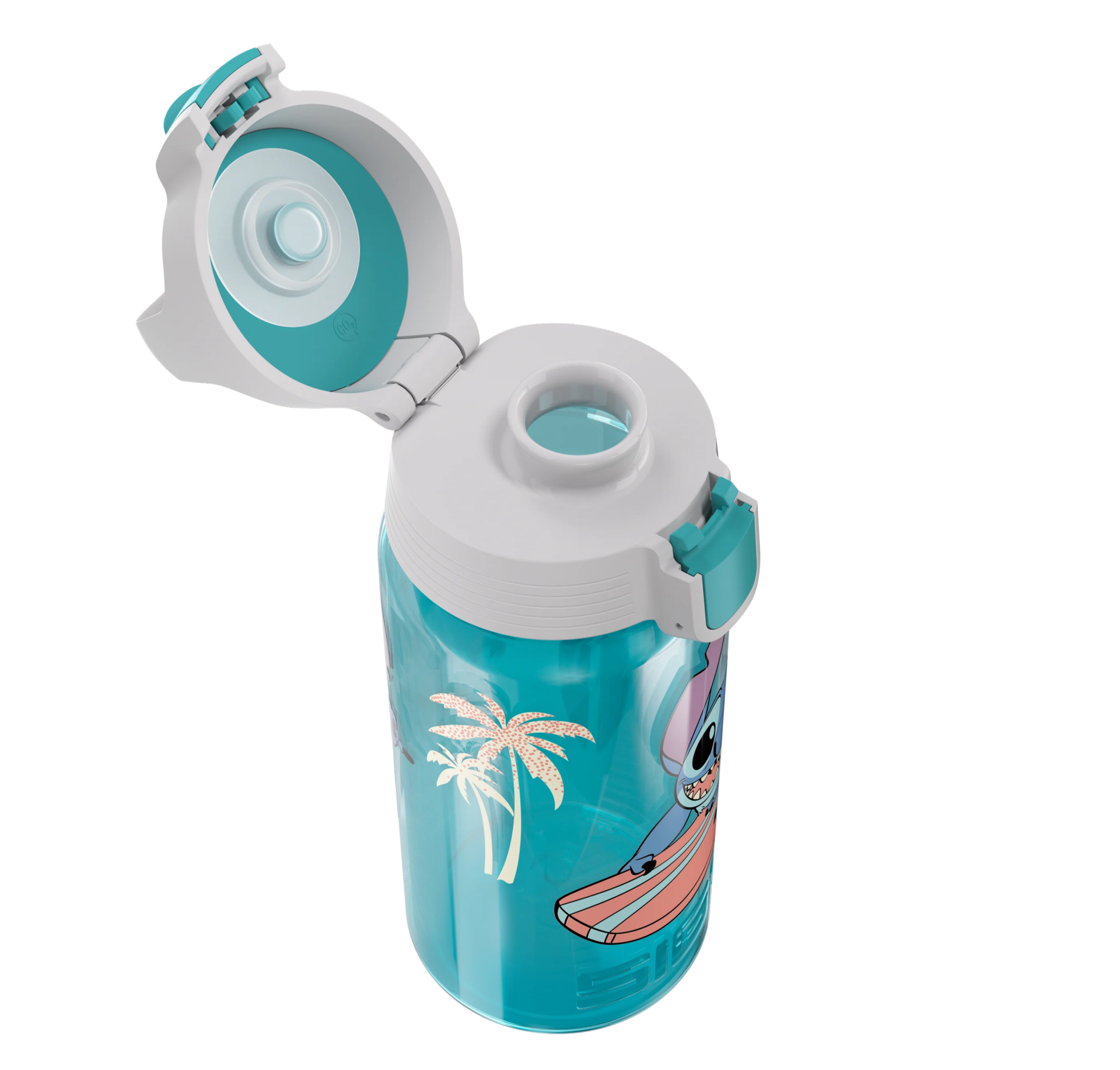 Sigg Viva One detská fľaša na pitie 500 ml, prešívanie, 6059.90