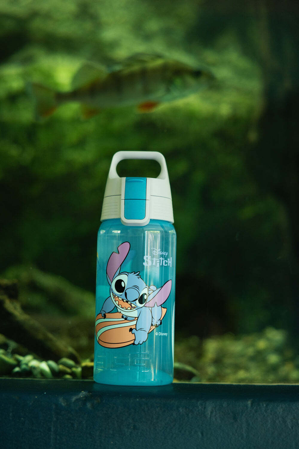 Sigg Viva One detská fľaša na pitie 500 ml, prešívanie, 6059.90