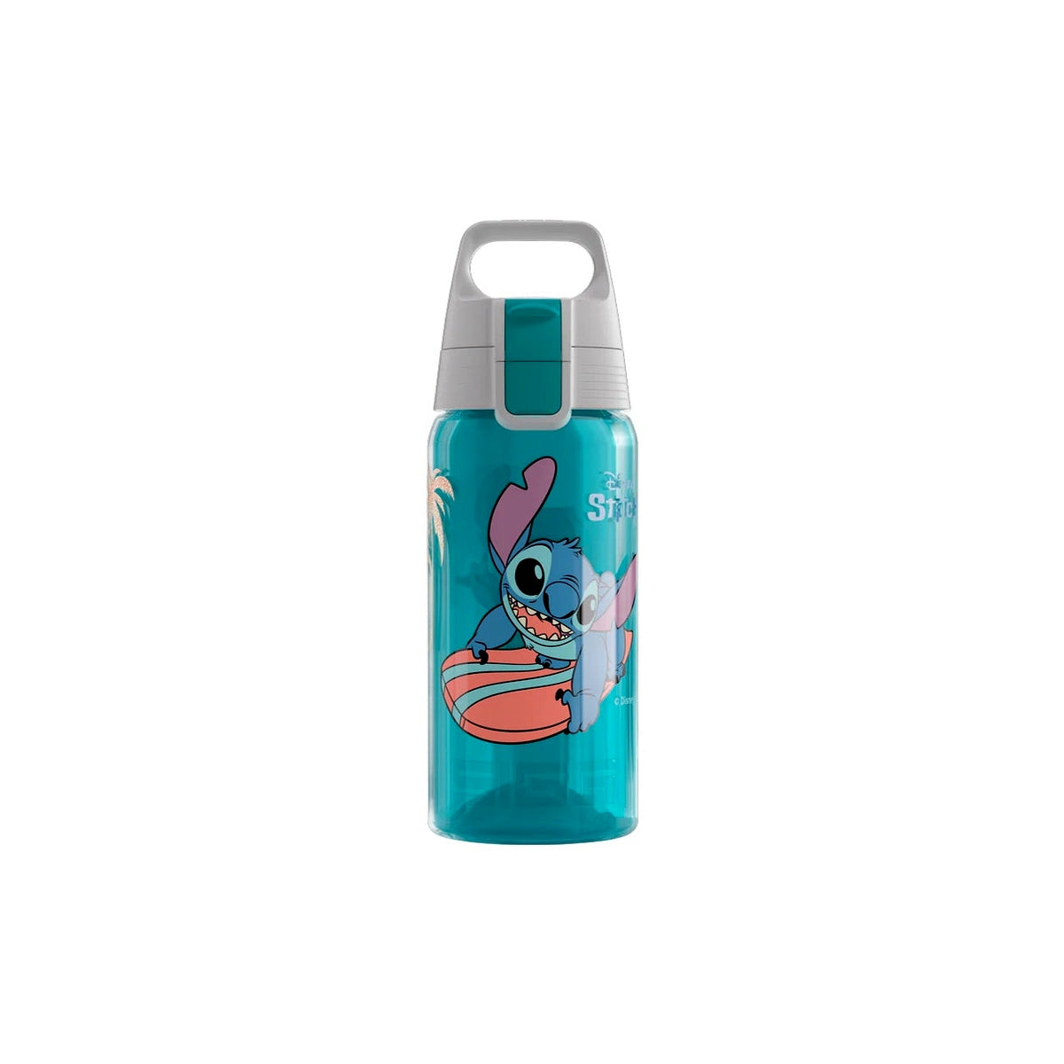Sigg Viva One detská fľaša na pitie 500 ml, prešívanie, 6059.90