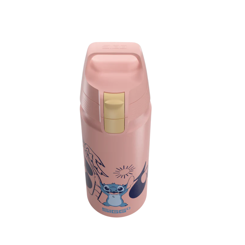 Sigg WMB One detská fľaša na pitie 600 ml, steh, 6060.30