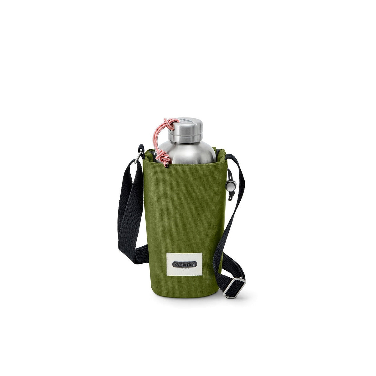Termotaška na fľaše Black+Blum, mach, LIB019