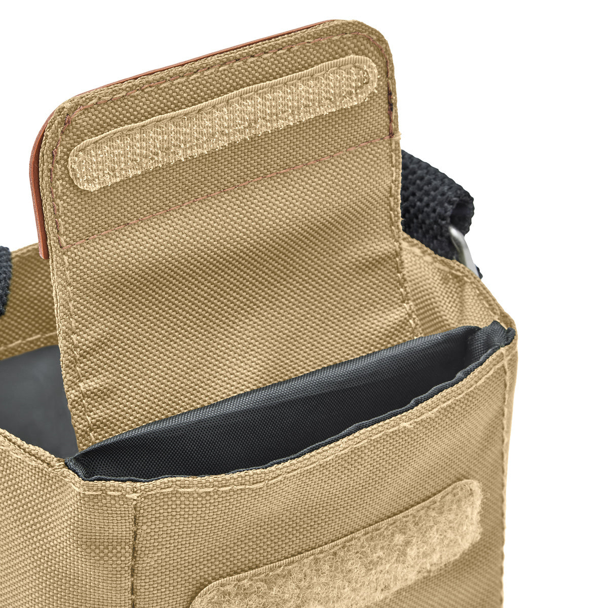 Termotaška na fľaše Black+Blum, hlinená, LIB020