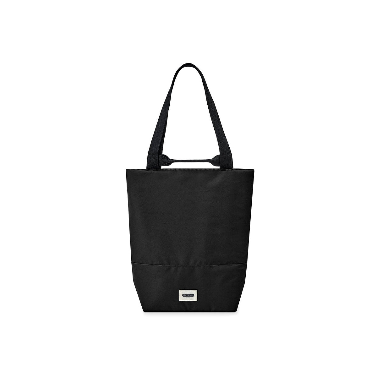 Termotaška na potraviny Black+Blum 16 l, čierna, LIT018