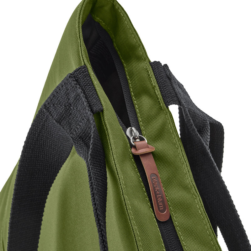 Black+Blum termotaška na přepravu potravin 16 l, moss, LIT019