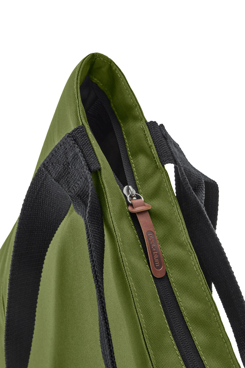 Termotaška na potraviny Black+Blum 16 l, mach, LIT019