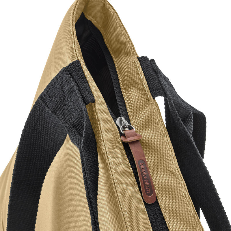 Black+Blum termotaška na přepravu potravin 16 l, clay, LIT020