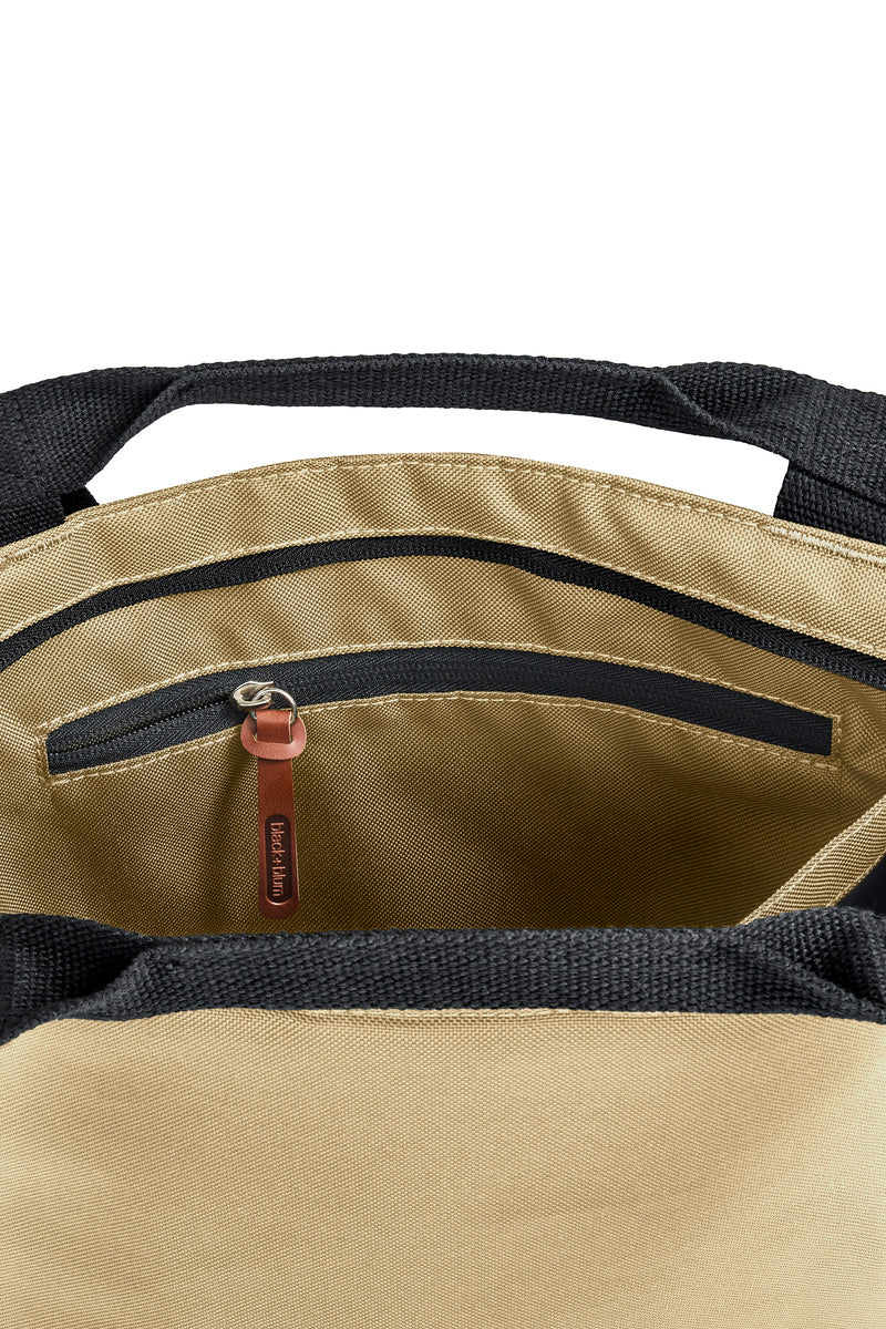 Vak na prepravu potravín Black+Blum 16 l, hlinený, LIT020