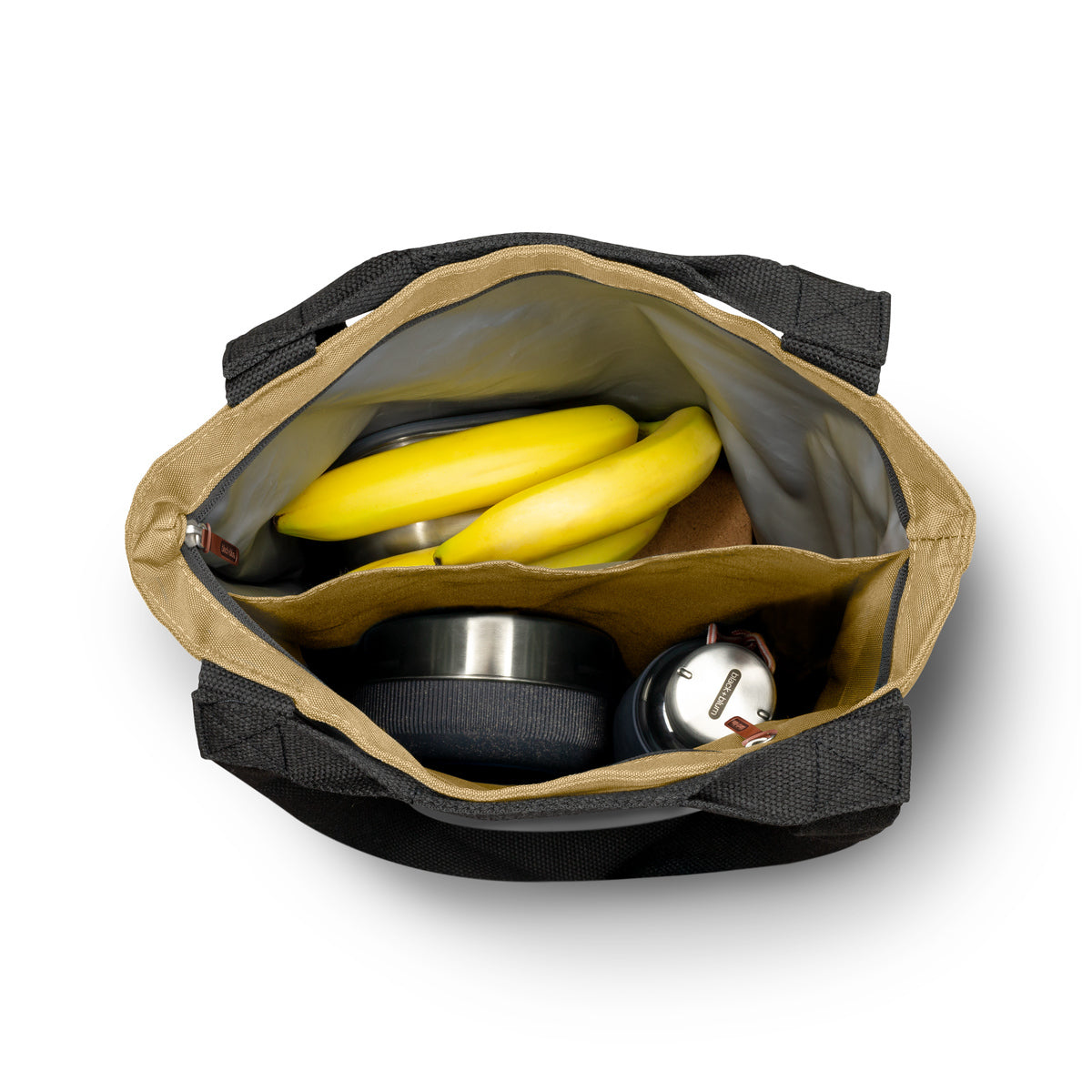 Vak na prepravu potravín Black+Blum 16 l, hlinený, LIT020