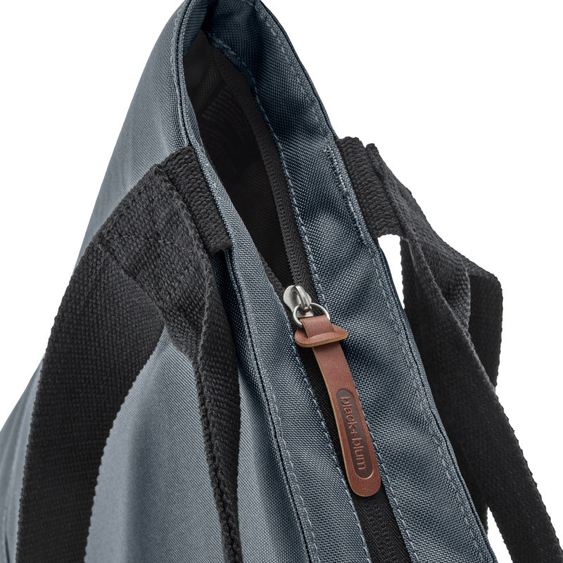 Black+Blum termotaška na přepravu potravin 16 l, slate, LIT021