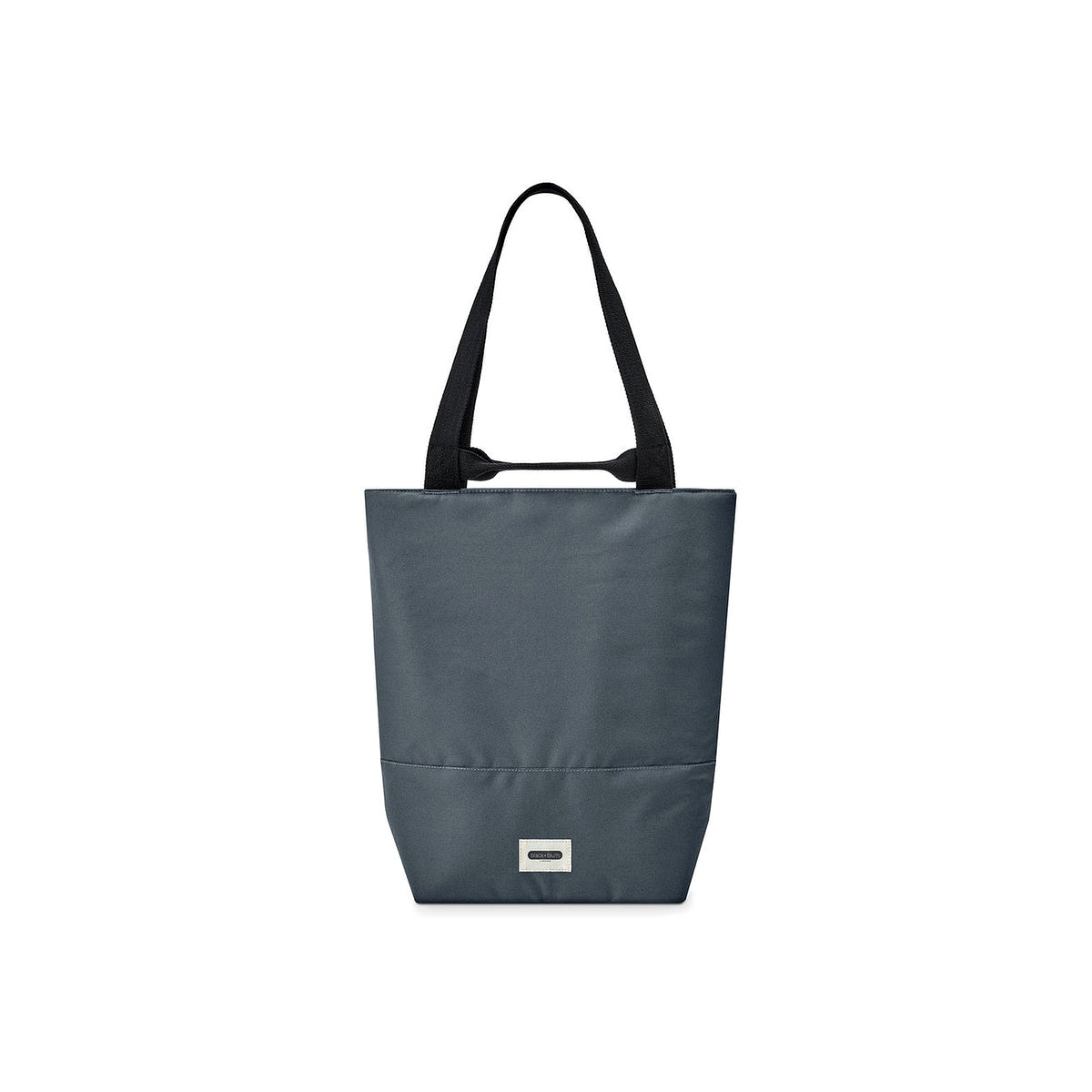 Termotaška na potraviny Black+Blum 16 l, bridlicová, LIT021