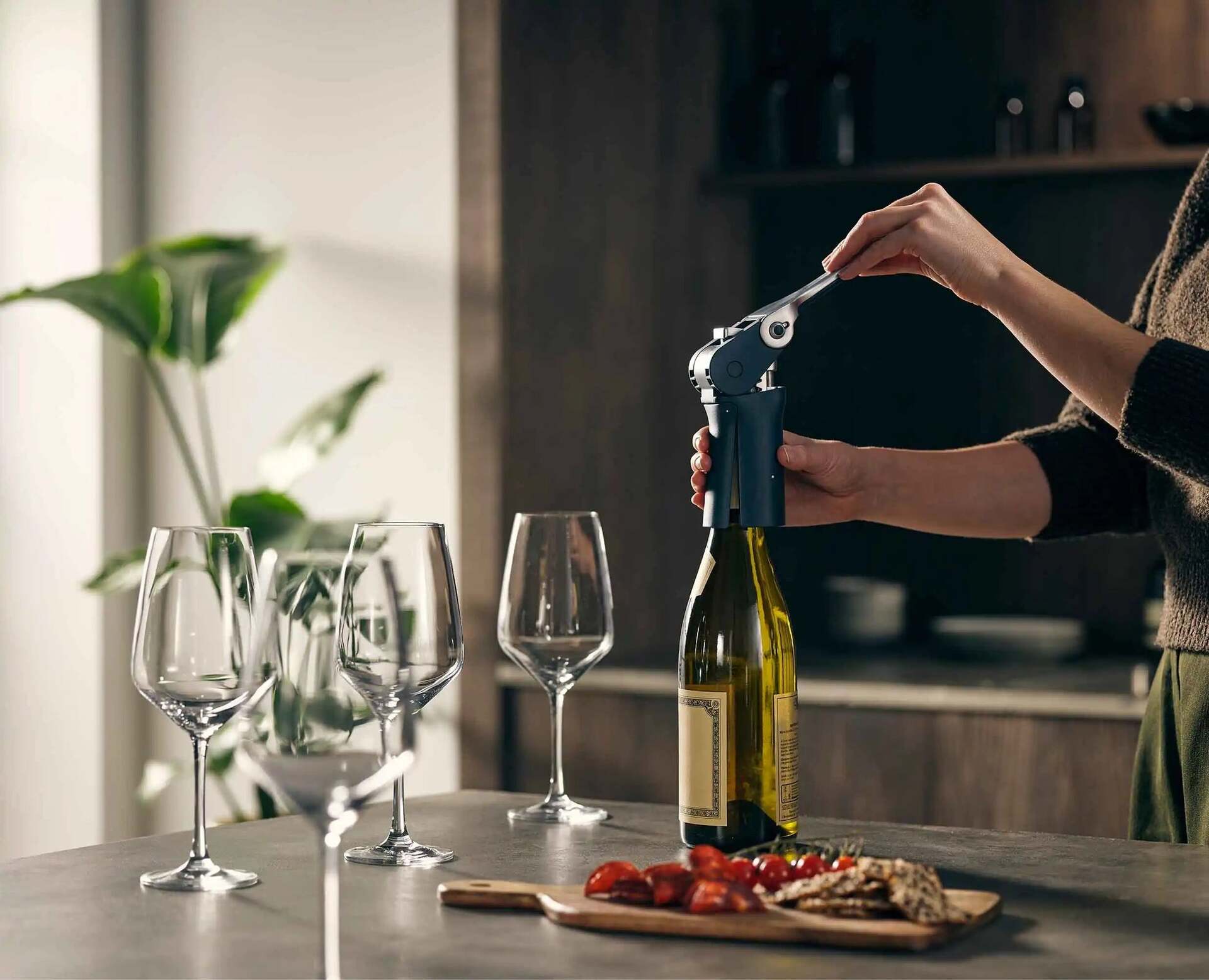 Joseph Joseph BarWise páková vývrtka, 20099