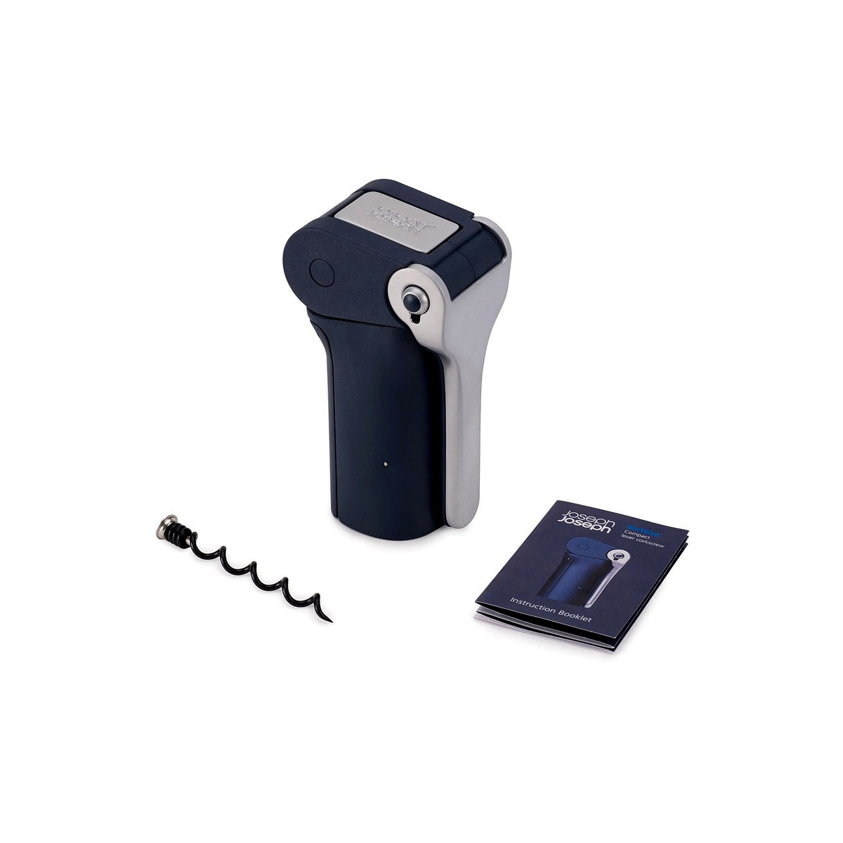 Joseph Joseph BarWise Lever Corkscrew, 20099