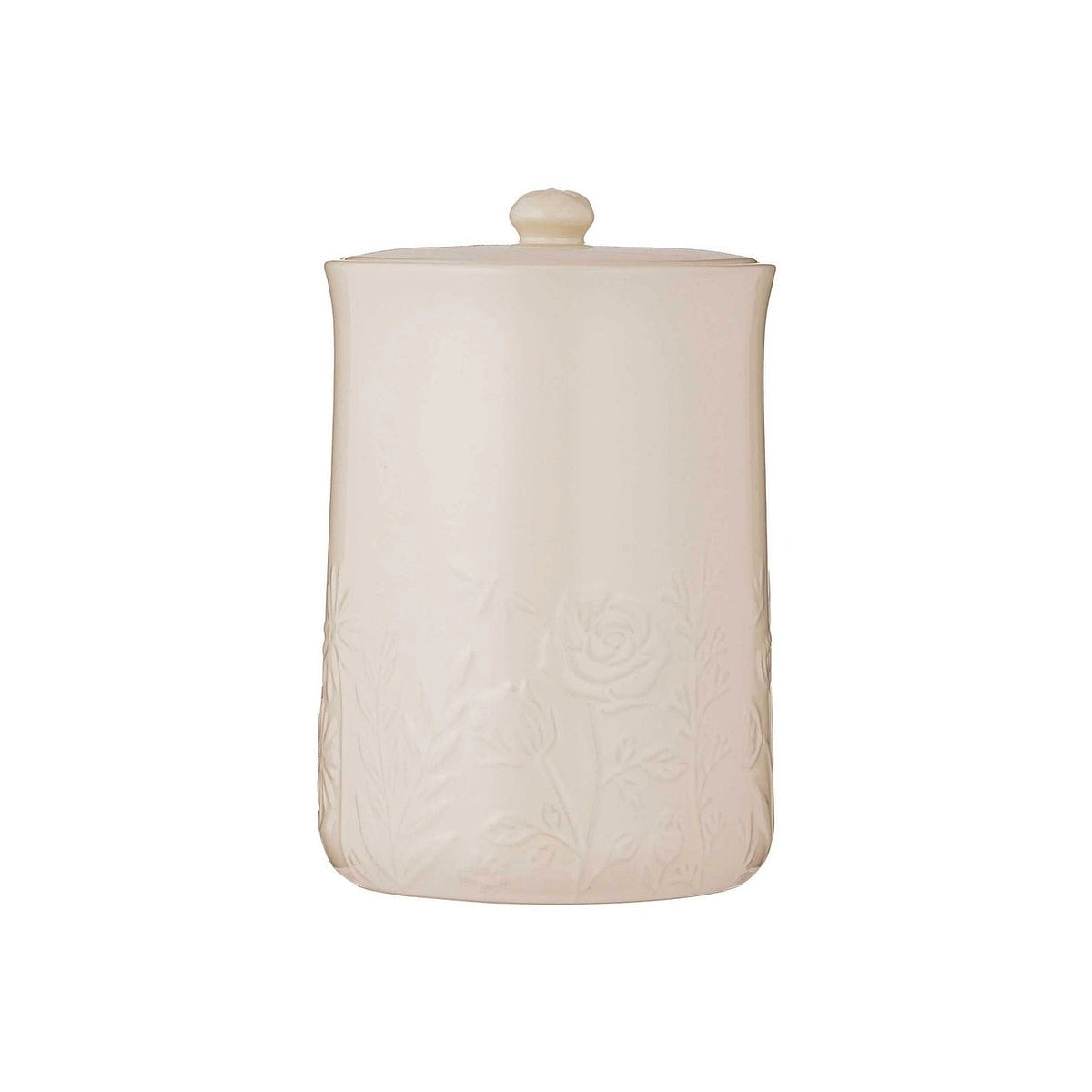 Mason Cash In The Meadow kameninová dóza s víkem 2,5 l, bílá, 2002.310