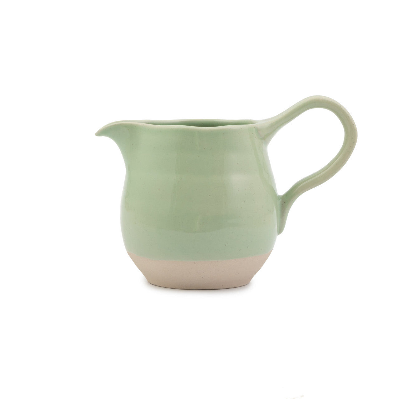 Jamie Oliver Big Love kameninový džbán 650 ml, zelený, JOBLJOYJUG650