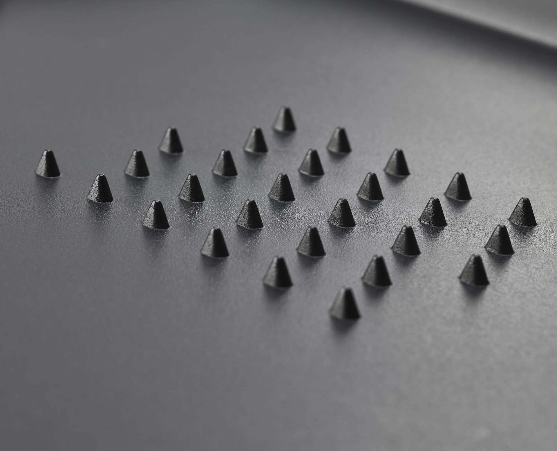 Joseph Joseph Cut&Carve kuchyňské prkénko 29 x 41 cm, černá, 60208