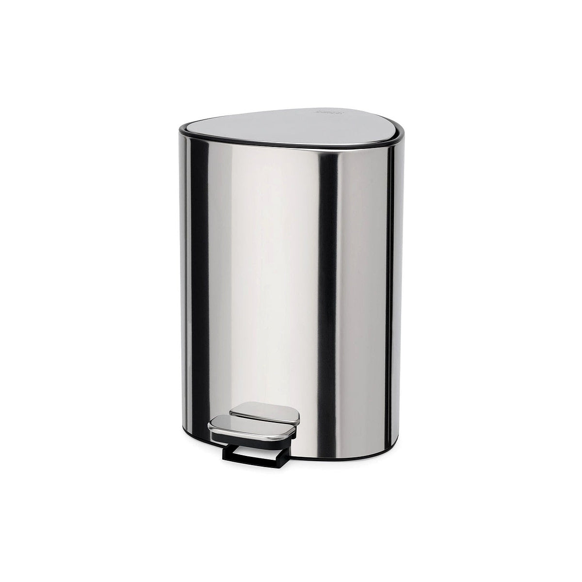 Pedálový odpadkový kôš Joseph Joseph EasyStore 5 l, nerezová oceľ, 70596