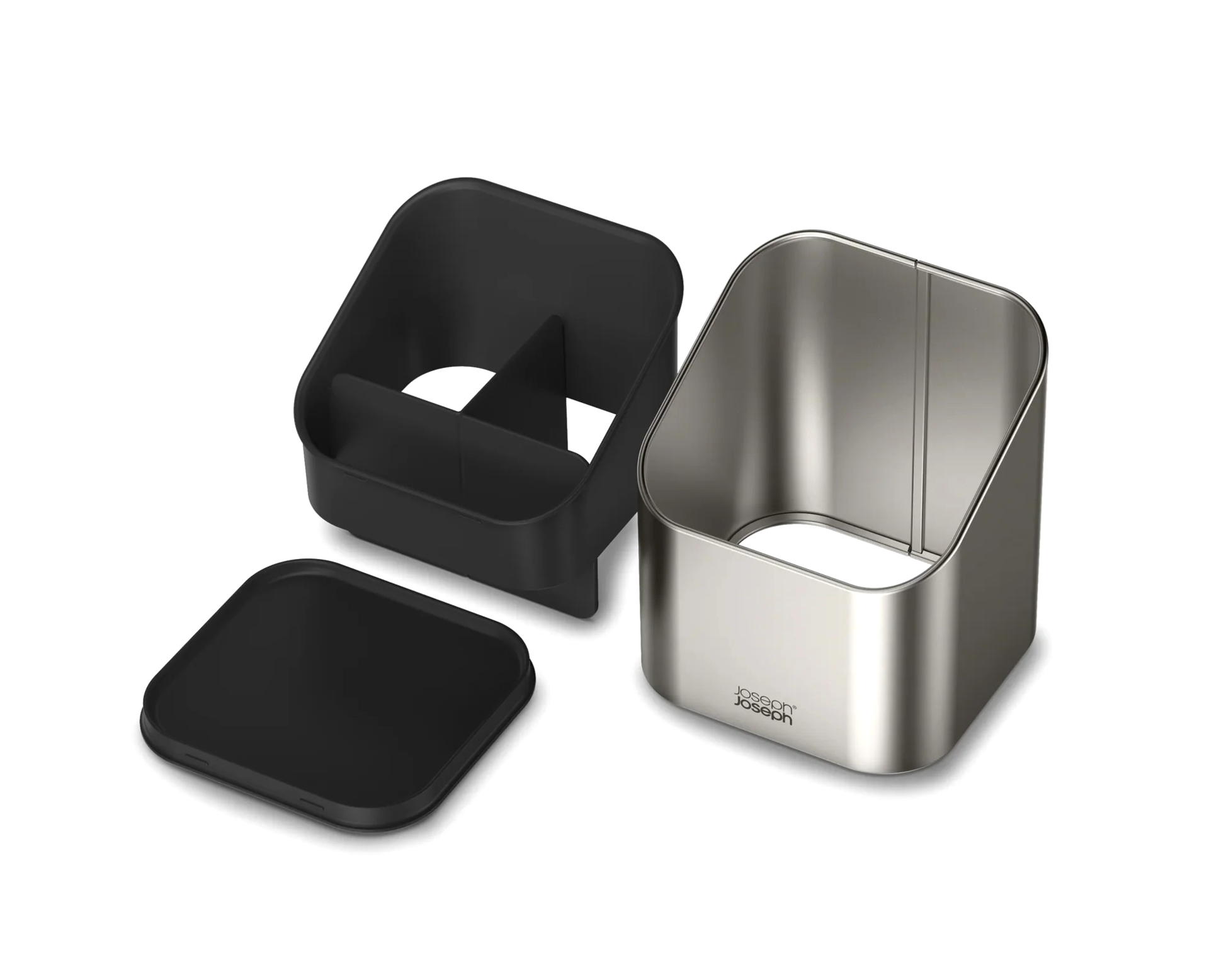 Joseph Joseph Surface nerezový stojan na kuchyňské náčiní, 851645