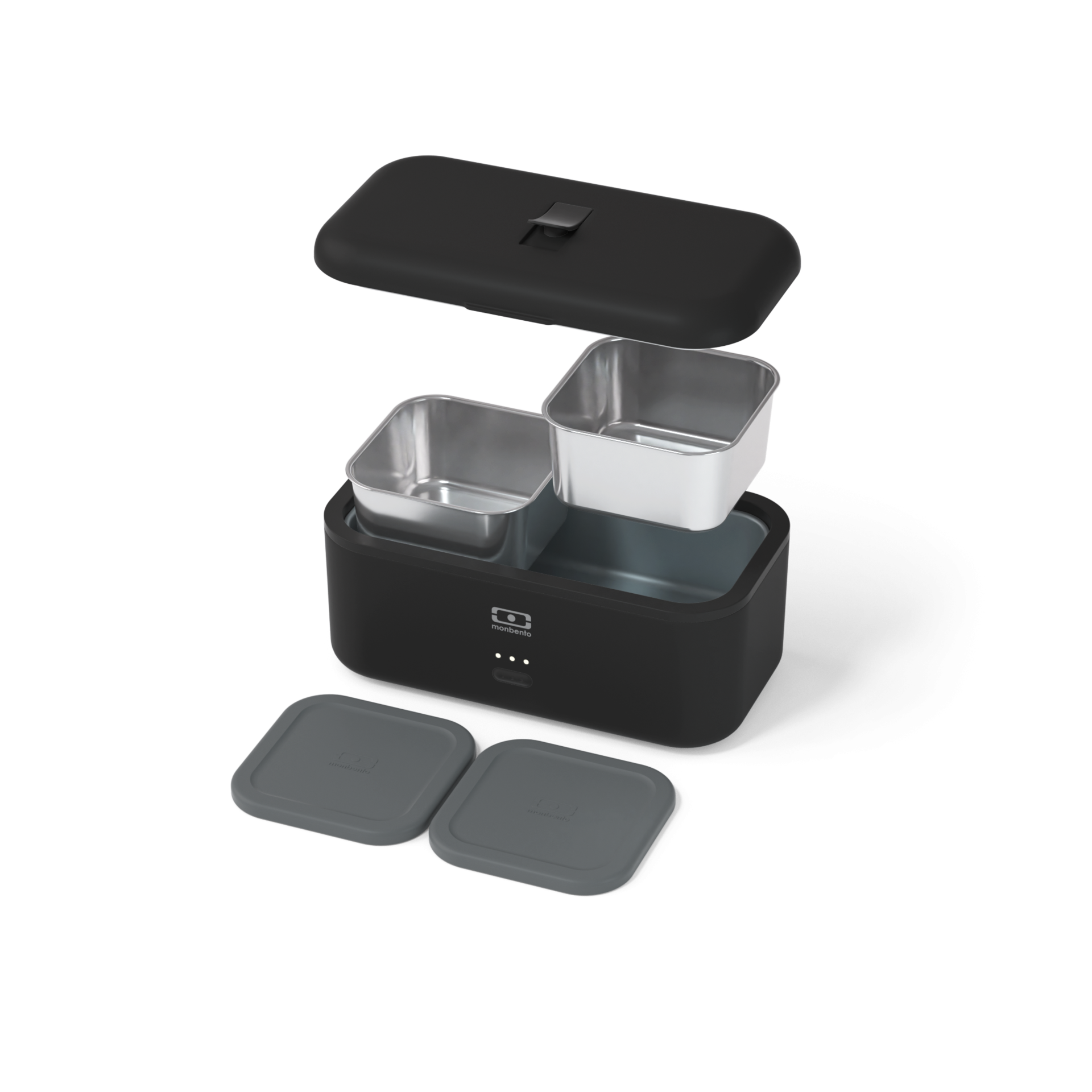 Priehradky na občerstvenie Monbento Side S, 68313998