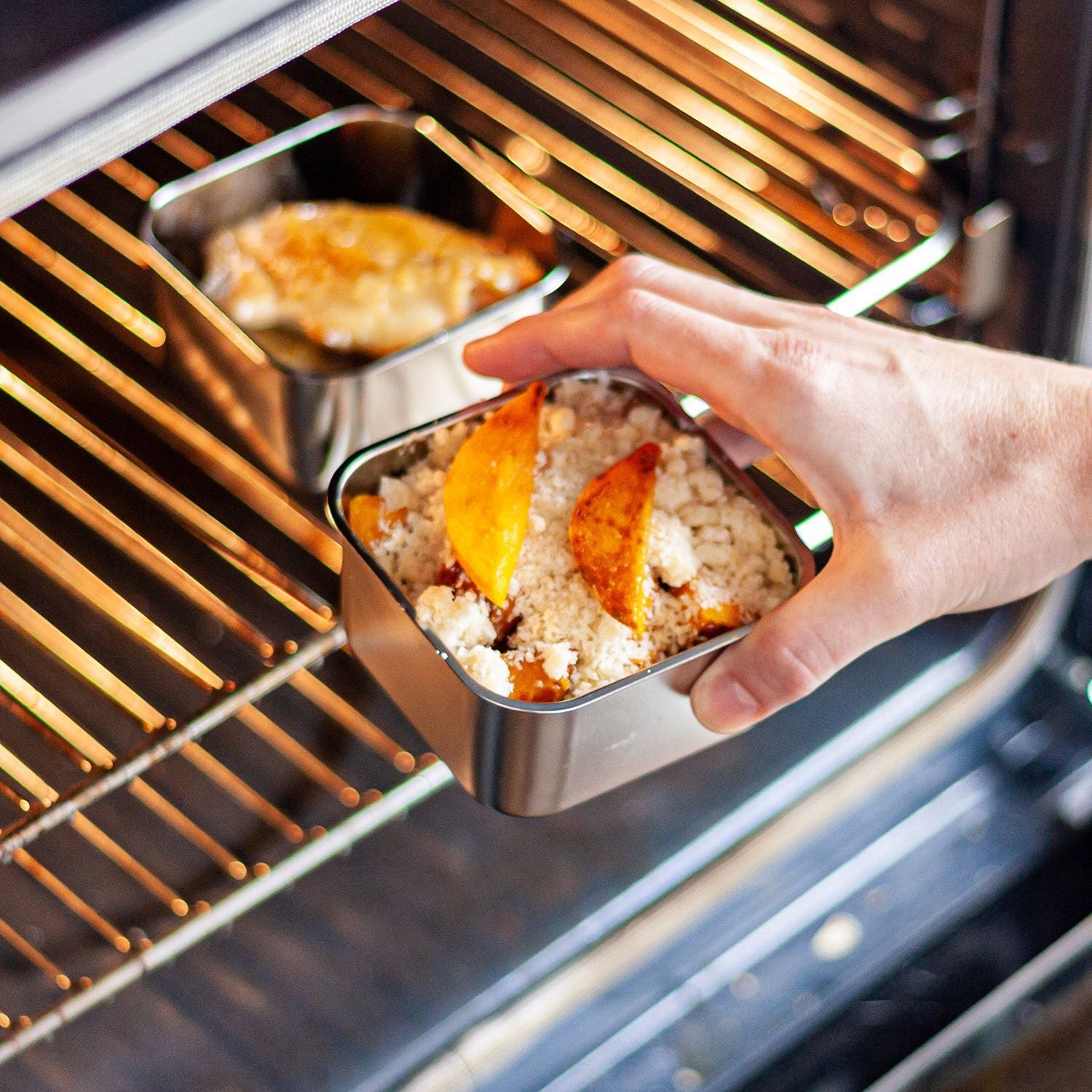 Priehradky na občerstvenie Monbento Side S, 68313998