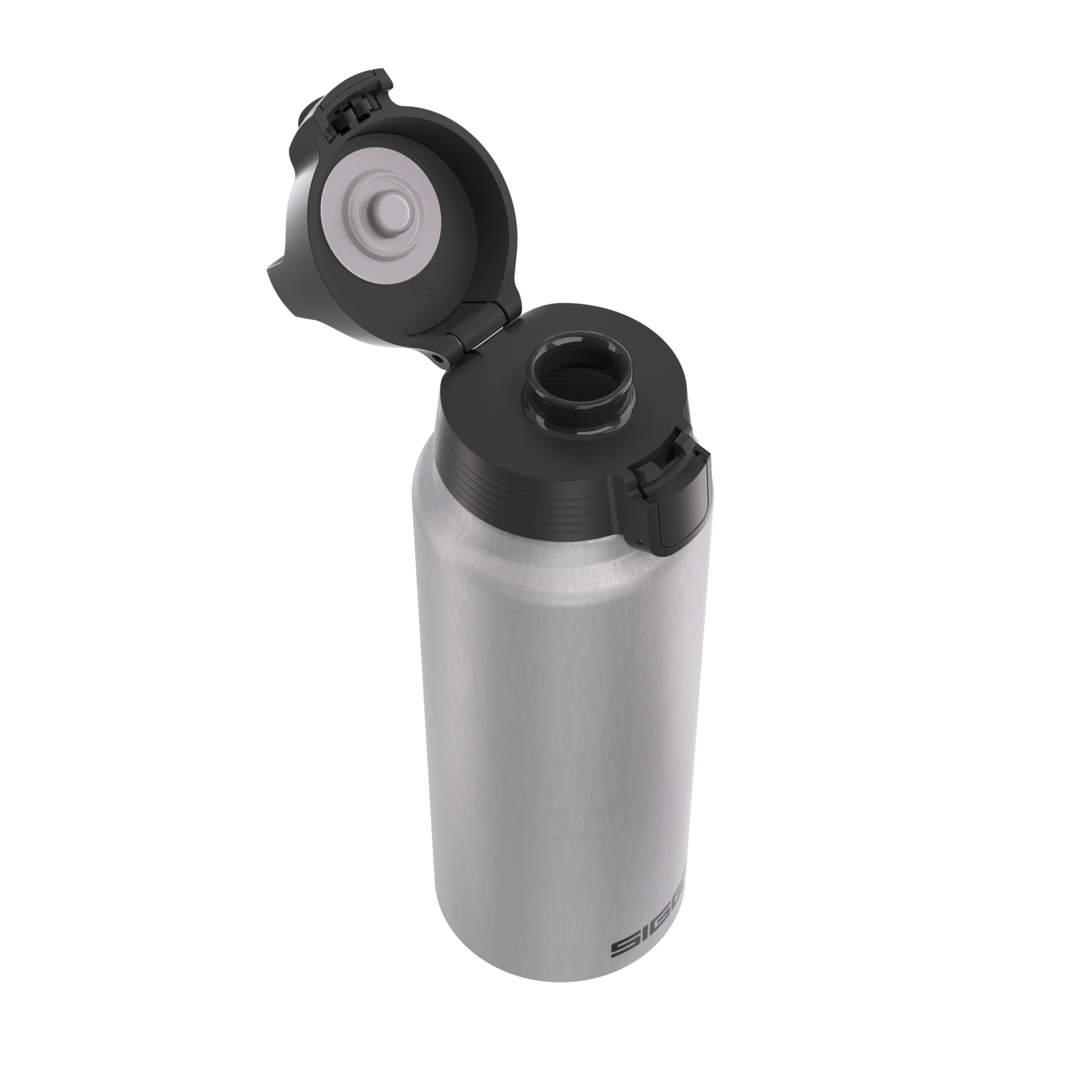 Sigg WMB Jedna fľaša na pitie 1 l, alu, 6169.20