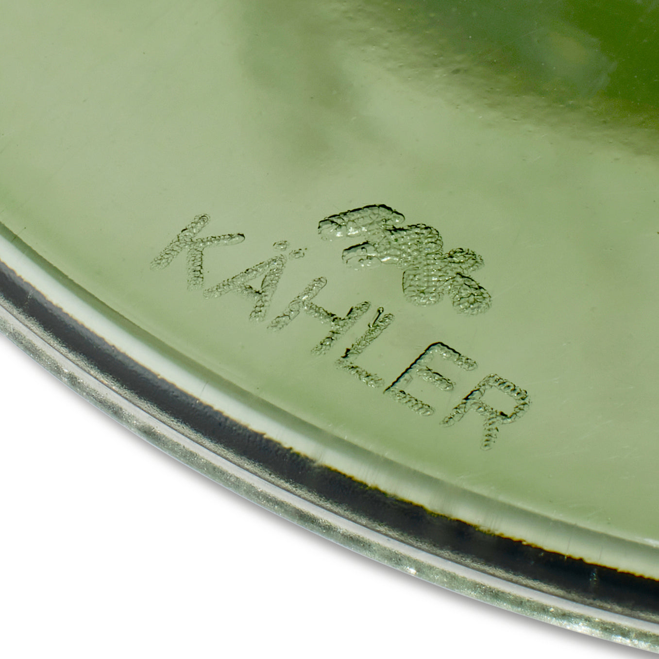 Pohár na biele víno Kähler Hammershoi 350 ml, 2 ks, 693074