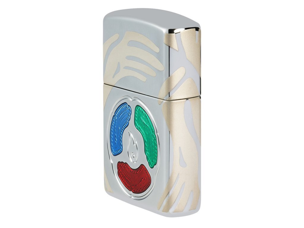 Zapalovač Zippo 2025 Collectible of the Year - 29160