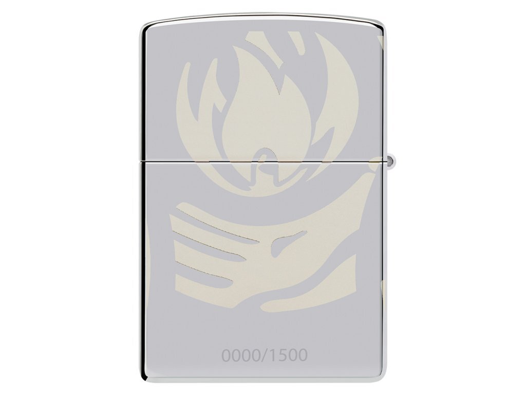 Zapalovač Zippo 2025 Collectible of the Year - 29160
