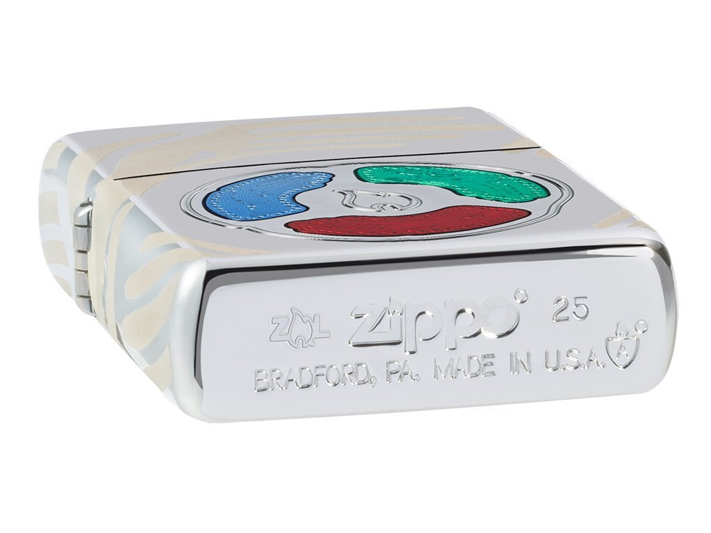 Zapalovač Zippo 2025 Collectible of the Year - 29160