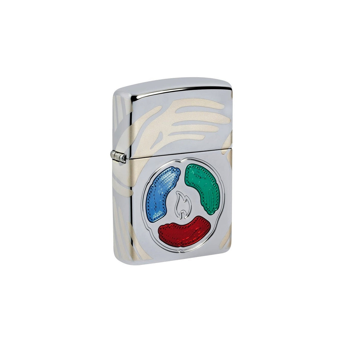 Zapalovač Zippo 2025 Collectible of the Year - 29160